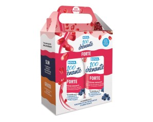 NOVA100 Drenante Forte BiPack