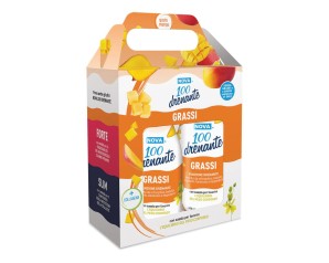 NOVA100 Drenante Gras BiPack