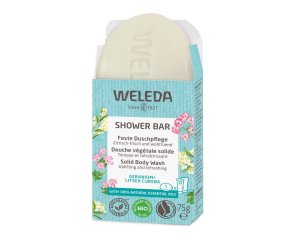 BAGNO DOCCIA SOLIDO GERAN+LITS