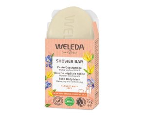 BAGNO DOCCIA SOLIDO YLANG+IRIS