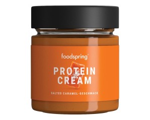 CREMA PROTEICA CARAMELLO SALAT