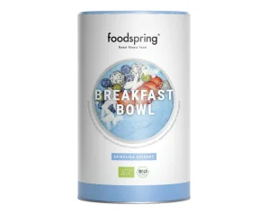 BREAKFAST BOWL COCCO SPIRULINA