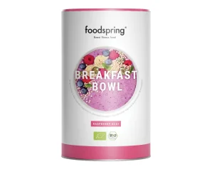 BREAKFAST BOWL LAMPONI ACAI