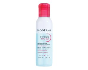 Bioderma Sensiobio H20 Eye Struccante Occhi Bifasico Lenitivo 125ml
