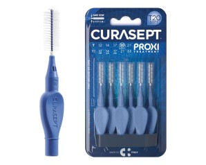 CURASEPT PROXI T20 SOFT BLUE6P
