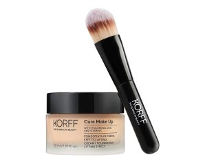 KORFF MK FONDOTINTA CREMA 01