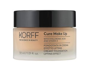 KORFF MK FONDOTINTA CREMA 05
