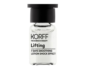 KORFF LIFTING LOZIONE 7GG URTO