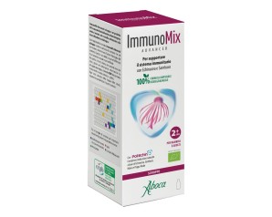 IMMUNOMIX Advanced Scir.210g