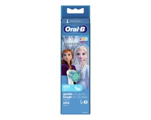 ORAL-B Ric.Frozen 3pz