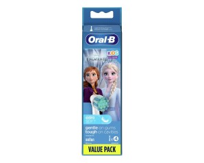 ORAL-B Ric.Frozen 4pz