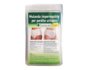 MUTANDA Incont.Ultra M F/CARE