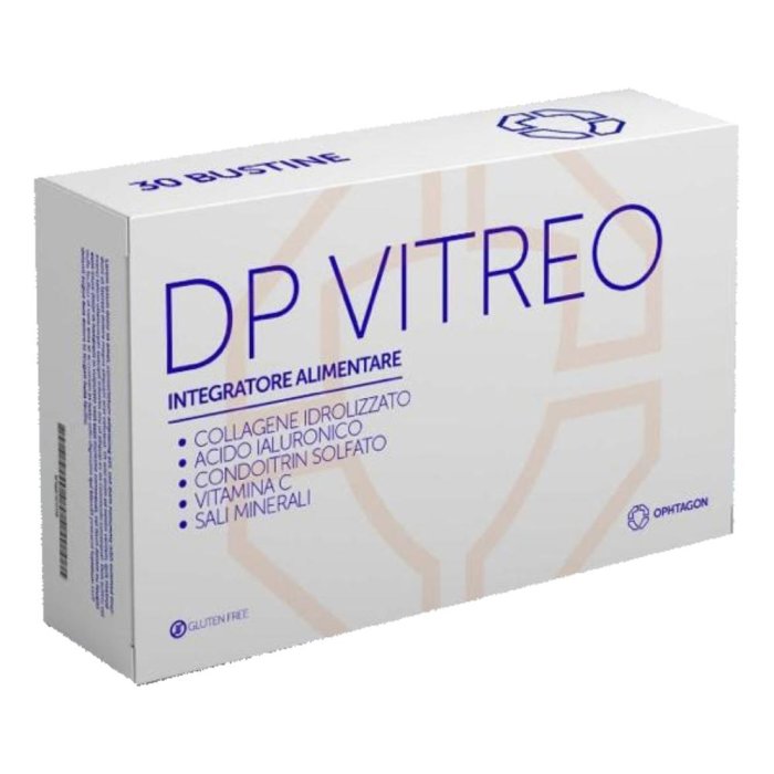 Ophtagon Dpvitreo 30 Bustine Ophtagon Dpvitreo 30 Bustine