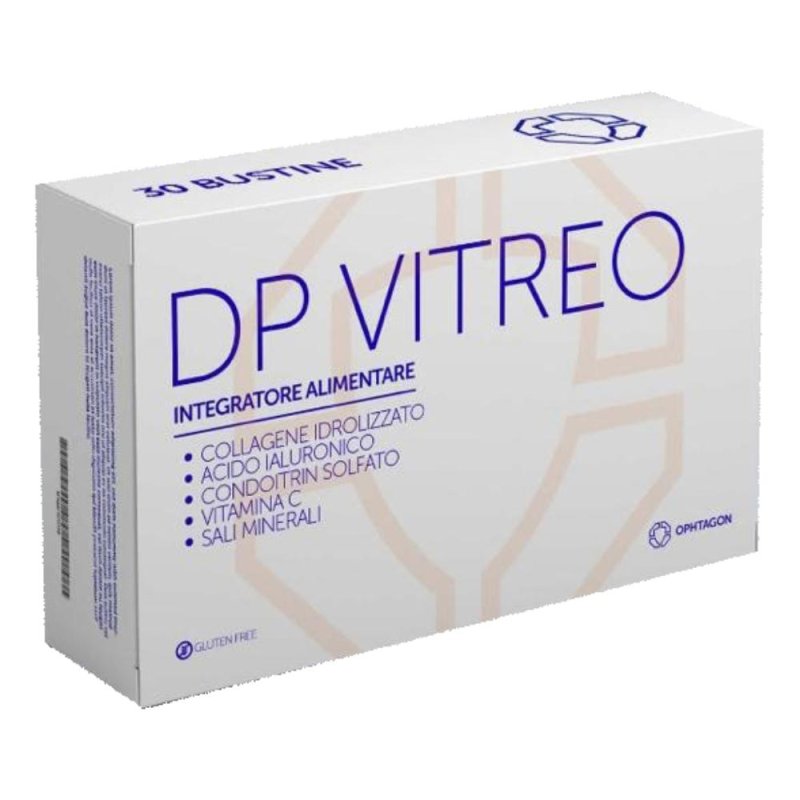 Ophtagon Dpvitreo 30 Bustine