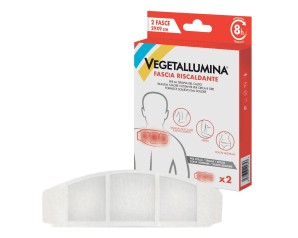 VEGETALLUMINA FASCIA LOMBARE