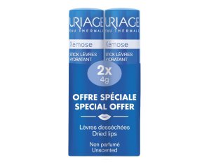 XEMOSE STICK LABBRA 2PZ 4G