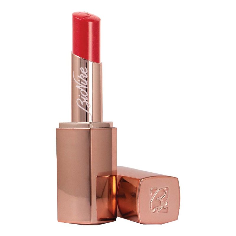Defence Color Nutri Shine 210 Rouge Framboise Defence Color Nutri Shine 210 Rouge Framboise