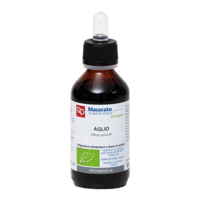 AGLIO TM BIO 100ML AGLIO TM BIO 100ML