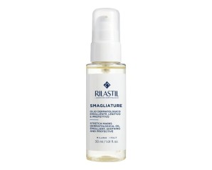 RILASTIL SMAGLIAT OLIO 30ML SP
