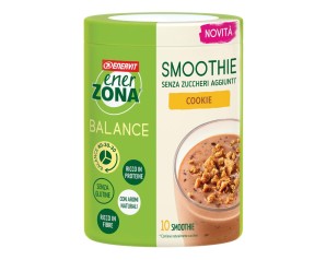 ENERZONA Smoothie Cookie 300g