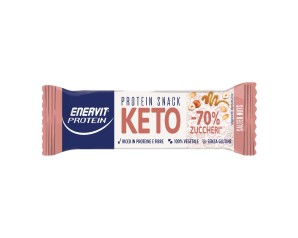 ENERVIT PR.Keto Salted Nuts35g