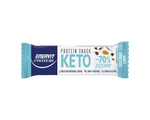 ENERVIT PR.Keto Coco Choco 35g