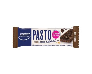Enervit Protein - Pasto Smart Barretta Sostitutiva del Pasto Crunchy Dark 55g