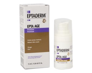 EPTA Age Premium Crema 15ml