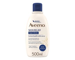 AVEENO SKIN RELIEF CREMA 500ML