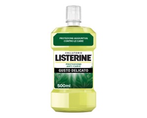 LISTERINE PROTEZIONE A/CARIE