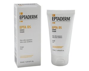 EPTA DS Crema Viso 50ml