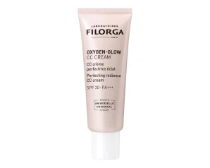 Filorga Oxygen-Glow CC Cream Crema Super-Perfezionatrice Illuminante 40ml