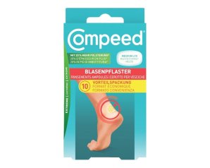 COMPEED CER VESC M EXTREME 10P