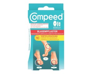 COMPEED CER VESC M MISTO 10PZ