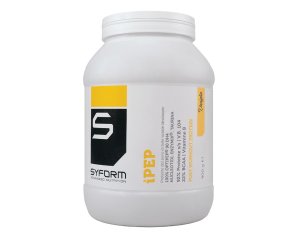 IPEP VANIGLIA 900G