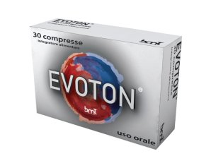 EVOTON 30CPR