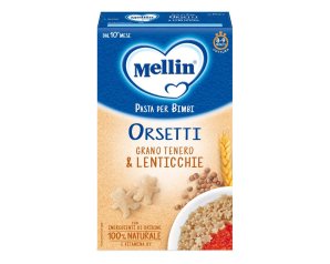MELLIN Past.Orsetti C/Lenticc.
