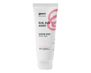 Goovi Scrub Viso 75ml