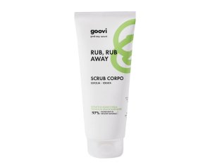 Goovi Scrub Corpo 200 ml