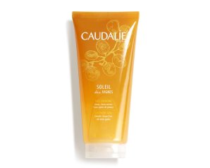 Caudalie Soleil des Vignes - Gel Doccia Cocco Gelsomino Fiore d'Arancio 200 ml
