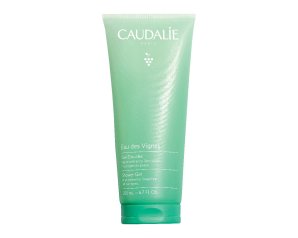 Caudalie Eau des Vignes - Gel Doccia Muschio Bianco Bergamotto Iris 200 ml