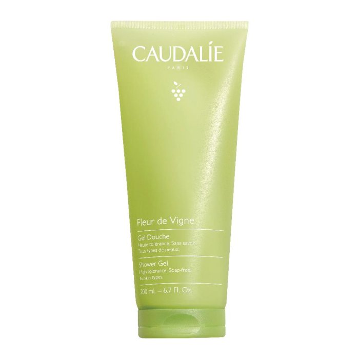 Caudalie Gel Doccia Fleur De Vigne 200ml Caudalie Gel Doccia Fleur De Vigne 200ml