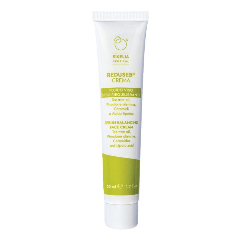 Reduseb Crema Viso Trattamento Dermatite Seborroica 50 ml Reduseb Crema Viso Trattamento Dermatite Seborroica 50 ml