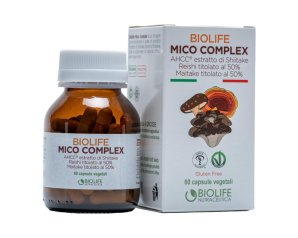 BIOLIFE MICO COMPLEX 60Cps