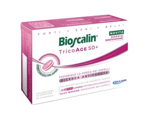 BIOSCALIN TRICOAGE 30CPR