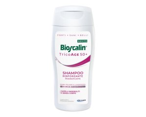 BIOSCALIN T-Age Sh.200ml
