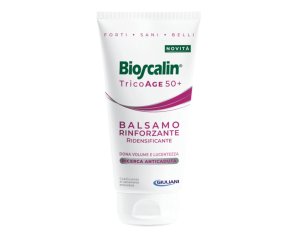 Bioscalin Tricoage Balsamo Rinforzante Ridensificante 150ml