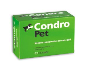 CONDRO PET Condro 60g