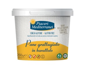 PIACERI MED.Pane Gratt.Baratt.