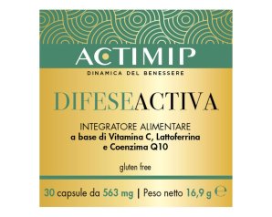DIFESEACTIVA 30CPS